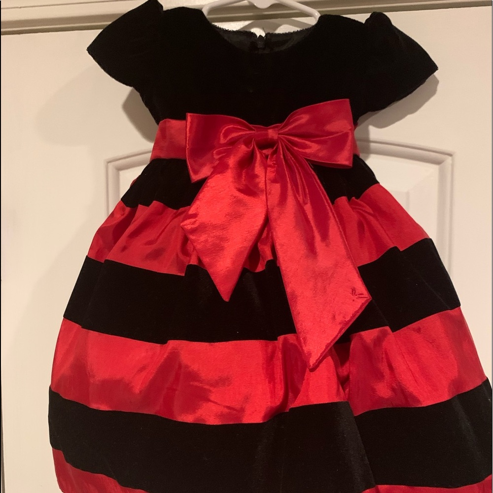 Sweet Pea & Lilli Dress, Size 12-18M